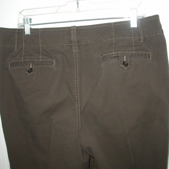 Brown Pants - Picture 5 of 7